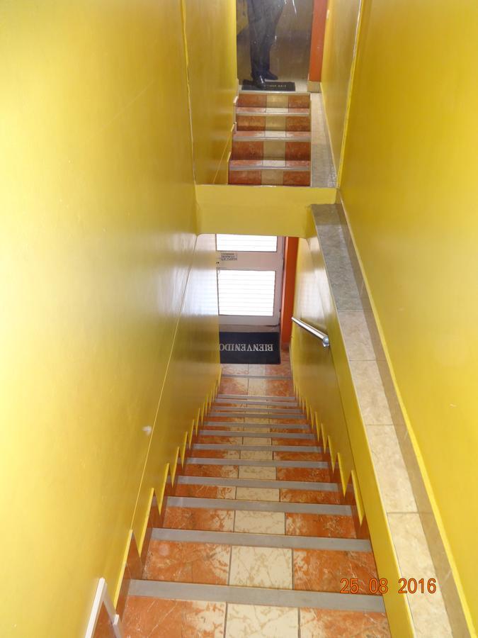 Hotel Humboldt Chiclayo Esterno foto